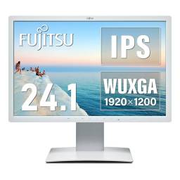 Monitor LED Fujitsu ScenicView B24W-7 24 Full HD - USB, DP, DVI, VGA