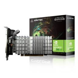 Tarjeta de Video Arktek G210 1 GB DDR3