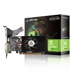 Tarjeta de Video Arktek GT610 2 GB DDR3