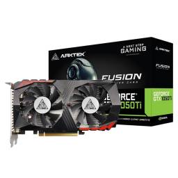 Tarjeta de Video Arktek GTX1050Ti 4 GB GDDR5