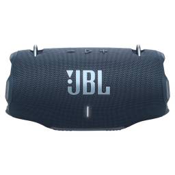 Parlante Portable JBL Xtreme 4 Bluetooth Auracast 100W Azul