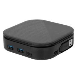 Docking Station Targus USB-C 80W PD Pass-Thru Universal