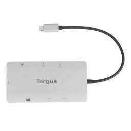 Docking Station Targus USB-C Dual HDMI 4K 100W Universal