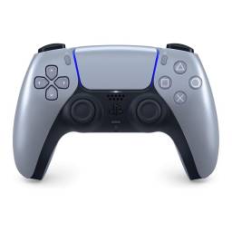 Joystick Original Inalmbrico Sony PS5 DualSense Silver