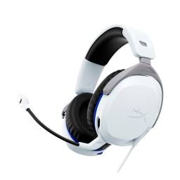 Auriculares Hyperx Cloud Stinger 2 Gaming Blancos PS4 PS5