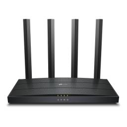 Router Wireless TP-LINK Archer AX12 Dual Band Wi-Fi 6 AX1500