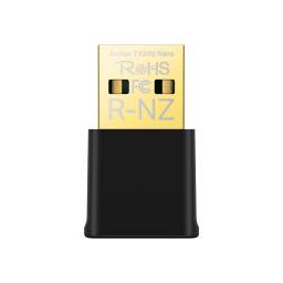 Adaptador Inalmbrico USB TP-LINK Archer TX20U Nano Dual Band AX1800