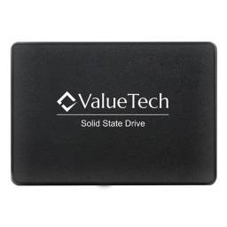 Disco Slido SSD 256 GB ValueTech Pro 2.5" Sata 3