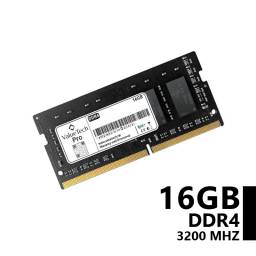 Memoria ValueTech Pro Sodimm DDR4 16 GB 3200 Mhz