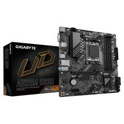 Motherboard Gigabyte A620M DS3H DDR5 - Socket AM5