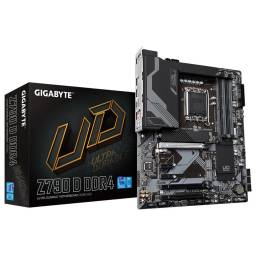 Motherboard Gigabyte Z790 D DDR4 - Socket 1700