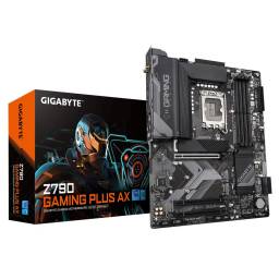 Motherboard Gigabyte Z790 Gaming Plus AX DDR5 - Socket 1700