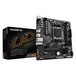 Motherboard Gigabyte A620M H DDR5 - Socket AM5