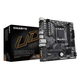 Motherboard Gigabyte B650M H DDR5 - Socket AM5