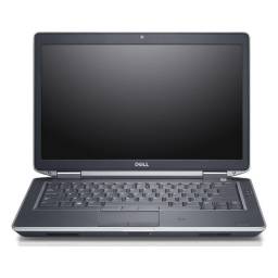 Notebook DELL E6440 Core I5 4ta 8GB 256SSD 14 Win 10