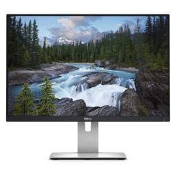 Monitor LED DELL UltraSharp U2415 24 Full HD - USB, DP, HDMI 