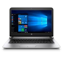 Notebook HP Probook 440 G3 Core I5 6ta 8GB 256SSD 14 Win 10