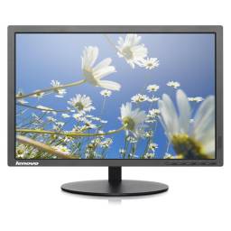 Monitor LED Lenovo ThinkVision T2054P 19.5" IPS Full HD - VGA, HDMI, DP