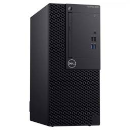 Equipo Dell OptiPlex 3060 I5 8va Gen 8Gb 256 SSD Win 10 Pro (Configurable)