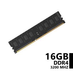 Memoria HikSemi DDR4 16 GB 3200 Mhz Box