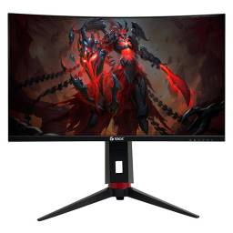 Monitor Teros Curvo TE-2766G 27 Full HD - HDMIx2, DP, 180Hz