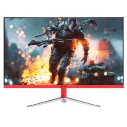 Monitor Teros Curvo TE-2471G 24" Full HD - HDMI, DP, 165Hz