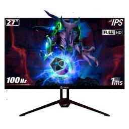 Monitor Teros TE-2712S 27" Full HD - VGA, HDMI, 100Hz