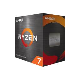 Procesador AMD Ryzen 7 5800XT X8 - Socket AM4