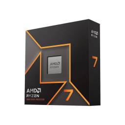 Procesador AMD Ryzen 7 9700X X8 - Socket AM4