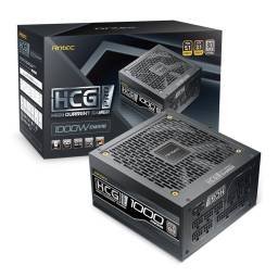 Fuente Antec HCG1000 Pro 1000W 80 Plus Platinum Modular