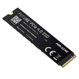 Disco Slido SSD 2 TB Hiksemi Future ECO NVMe PCIe 4.0