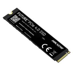 Disco Slido SSD 2 TB Hiksemi Future Lite NVMe PCIe 4.0