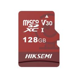 Memoria MicroSD Hiksemi Neo Plus 128 GB Clase 10