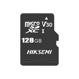 Memoria MicroSD Hiksemi Neo 128 GB Clase 10