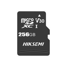 Memoria MicroSD Hiksemi Neo 256 GB Clase 10