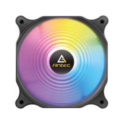 Fan Cooler Antec F12 Racing ARGB 120x120x25 mm (1 Unidad)