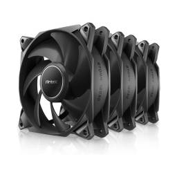 Fan Cooler Antec Storm T3 120x120x30 mm (KIT 3 Unidades)