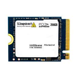 Disco Slido SSD 256 GB OEM M.2 NVMe 2230 (Adap 2280)