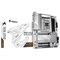 Motherboard Gigabyte B650 A Elite AX ICE DDR5 - Socket AM5