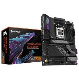 Motherboard Gigabyte X870E Aorus Elite WiFi 7 DDR5 - Socket AM5