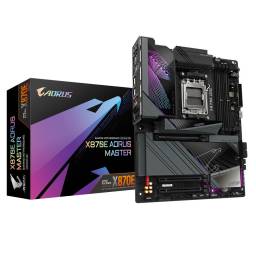 Motherboard Gigabyte X870E Aorus Master DDR5 - Socket AM5