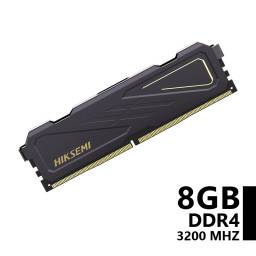 Memoria HikSemi Armor DDR4 8GB 3200 Mhz Box