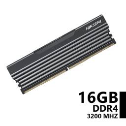 Memoria HikSemi Future DDR4 16GB 3200 Mhz