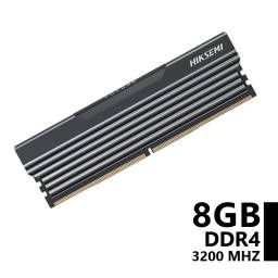 Memoria HikSemi Future DDR4 8GB 3200 Mhz