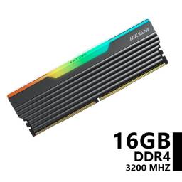 Memoria HikSemi Future RGB DDR4 16GB 3200 Mhz