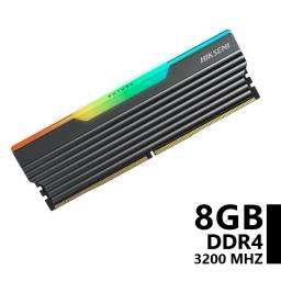 Memoria HikSemi Future RGB DDR4 8GB 3200 Mhz