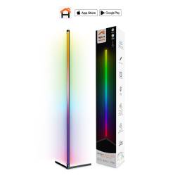 Lmpara LED Smart Wi-Fi RGB Nexxt NHB-S710 de Piso