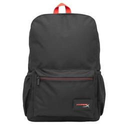 Mochila Gamer HP HyperX Delta hasta 16" Color Negro