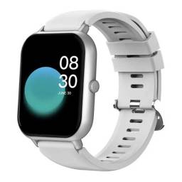 Reloj Inteligente Smartwatch Gravity ZL54 de 1.83" Gris