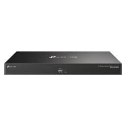 NVR TP-LINK VIGI NVR4032H 32 Canales IP 8MP HDMI y VGA